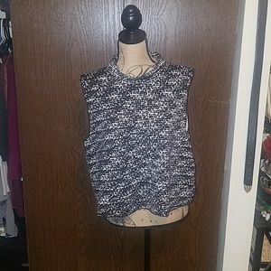 Vince Camuto Top